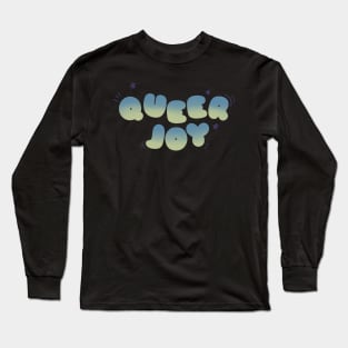 Queer Joy Long Sleeve T-Shirt